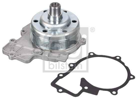 FE104158, Vodní čerpadlo, chlazení motoru, Pumpa vodní, FEBI BILSTEIN, 6512002202, A6512000802, A6512002101, A6512002202, 6512000802, 6512002101, 001-10-25399, 010.5047, 0132200027, 02.19.069, 10104158, 101284, 120191, 121557, 1260W0641, 130439, 13125, 131454, 13582MR, 19905801, 20200028, 231.785, 24-1284, 33803, 350035, 350984126000, 368455, 409594, 529619, 5481FB0058193