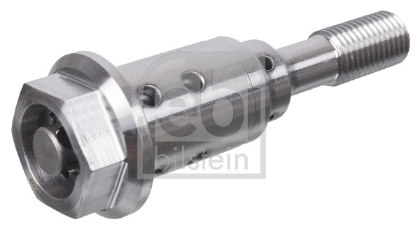 FE104241, Řídicí ventil, seřízení vačkového hřídele, Vačka - ventil řídicí, FEBI BILSTEIN, 1763041, CM5G6C570CC, 2090584, CM5G6C570CD, 132219000028, 21-5078, 2411055, 27-1432, 306012, 39SKV073, 427003810, 50007797, 50104241, 5481FB0045105, 554112A, 716083, 80915016, 87.289A2, 915016, AVVTS1208, CV0035, E100960, L7289A2, P150826, PTA127-0160, SK6083, V25-2171, VE715077, VS-1390, VVTS2208