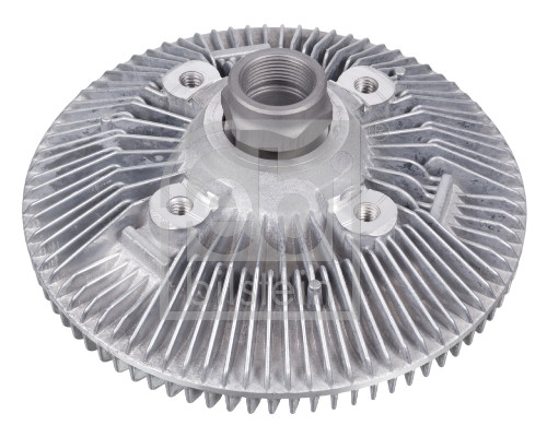FE104246, Clutch, radiator fan, FEBI BILSTEIN, ETC1260, 027-013-0001, 115854, 151-14051, 15525LR, 22104246, 2716847, 28RV015, 3050-03316, 36-0L-L04, 36L04, 378033N, 4117, 6CRF1047, 8130103, AZMT-45-050-1084, CFC5000P, EST-ETC1260, GE6076, JAPVC-L04, SV-6057S, V48-04-0009, VC-L04, VF4203, 3050-03317, EST-36-0L-L04