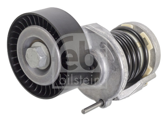 FE104258, Napínák, žebrovaný klínový řemen, Napínák, FEBI BILSTEIN, 038903315AL, 038903315AP, 38903315AL, 38903315AP, 001-10-28054, 0187-ZZE150, 03-40282-SX, 03.80422, 06-283, 110096, 119UT, 12164687, 123056, 1687676280, 1987600335, 20R9002-OYO, 30104258, 38772, 500251, 541106, 54-1404, 542R0047, 6KSY1095K1, 8671019906, 8TLV1009, A3058, ACT2052.00, APV2511, ASTA0008, AU0385AN90331