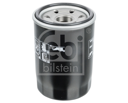 Olejový filtr - FE104333 FEBI BILSTEIN - 1230A182, 6000611028, 06020061