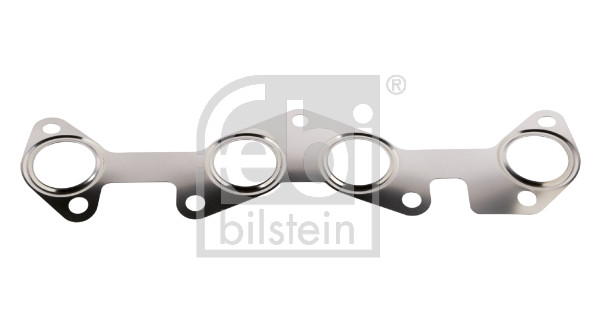 FE104372, Gasket, exhaust manifold, FEBI BILSTEIN, 14036-00QAF, 7700866689, 023701P, 0346851, 13140800, 213752-5103, 27G0101, 422-016, 60104372, 601478, 71-33449-00, 717061, 773.291, 8705040, AMGR420, AZMT-52-023-1485, EM1049, JD420, LEG0013EX, MG2591, MGR420, SKGE-0690100, WG1154009, X52986-01, JD6175, WG1161880, WG1221336, WG1247191, WG1764228, WG2515767