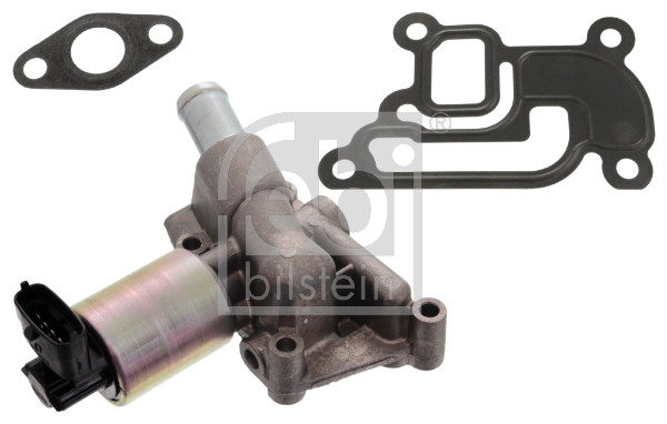 FE104416, AGR-Ventil, Ventil AGR/EGR, FEBI BILSTEIN, 009157671, 0851593, 009193652, 0851599, 09157671, 5851607, 09193652, 851593, 093185000, 851599, 9157671, 9193652, 93185000, 01-25008-SX, 01613, 080085023LGK, 0892185, 10910003, 112084, 1145E0037, 121-01-048, 1219900400, 12SKV148, 13054250, 14935, 150-00-0402, 1500402, 155029N, 1.963.051, 207096