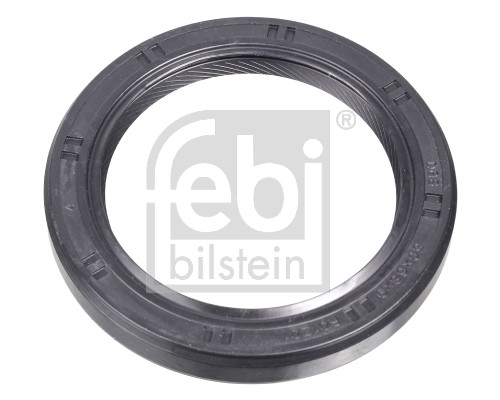 FE104423, Shaft Seal, crankshaft, FEBI BILSTEIN, 8-97351704-0, 134102, 15073700, 458.850, 801.00380, 81-53426-00, 8707062, 9518, P76467-01, WG1009214, WG1103978, WG1184562, WG1225210, WG1766612, WG1985227, WG2170269, WG2472997
