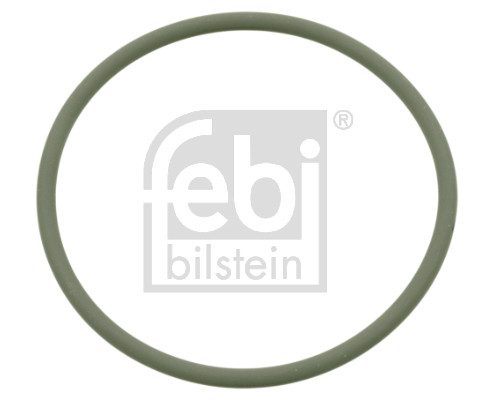 FE104572, Těsnění, olejové čerpadlo, Těsnění olej.pumpy, FEBI BILSTEIN, 7400949660, 949660, 030.3272, 144921, 49660-GO