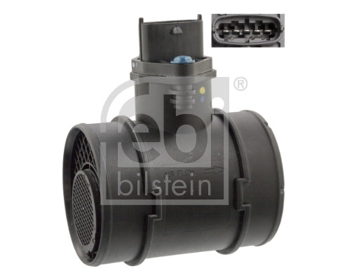 FE104591, Snímač množství protékajícího vzduchu, Snímač hm.vzduchu, FEBI BILSTEIN, 024439252, 0836635, 093177718, 55187718, 836635, 93177718, 24439252, 005-001-000472R, 0281006887, 07SKV090, 0890188, 10.1289, 12115436, 138940, 15558, 19708-M, 1.991.289, 207187, 213719720019, 245-1230, 2508940, 253722, 2672V, 2803550143302, 30041, 305043, 330870221, 38.705, 3926A0131, 399011