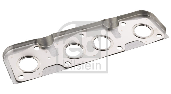 FE104732, Dichtung, Abgaskrümmer, FEBI BILSTEIN, 7700867360, 7700867360E, 0346812, 11-26146-SX, 13112700, 1954009, 213755-0000, 27G0023, 410602, 422-001, 424631P, 55060, 60104732, 603064, 7.00.867.360, 711623, 71-33609-00, 83236564, AMGR418, AZMT-52-023-1506, BSG75-116-070, EE29, EM783, HK4706, HS079, JD418, MG812, MGR418, MVH3015, OP-EHS99424