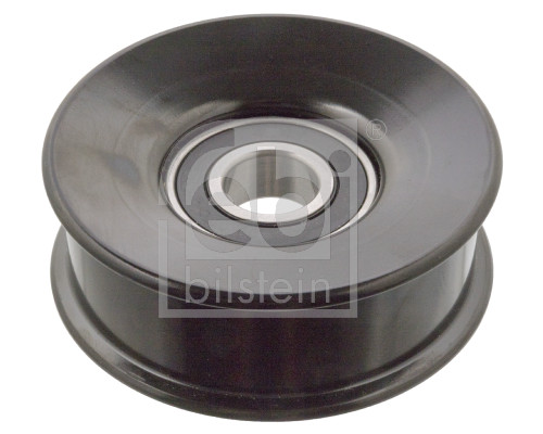 FE104747, Deflection/Guide Pulley, V-ribbed belt, FEBI BILSTEIN, AJ82266, PQR500350, C2C37064, PQR500350SK, C2C5093, PQR500130, NCA2221AA, PQR500230, 03-40246-SX, 03.80806, 0-N2277, 15-3899, 1570435, 2988-DIV, 3206UR, 321103301, 32345LR, 3500-05543, 36270, 44104747, 48157, 500430, 532073010, 54-1253, 541502, 7W8Z8678A, 809230, 8641402002, 88854, 900873