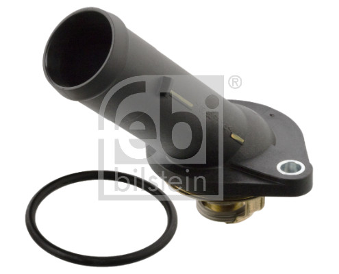 FE104760, Thermostat, coolant, FEBI BILSTEIN, 03G121121F, 03L121113B, 03L121114B, 03L121121E, 03L121121, 045121121A, 3L121113B, 3G121121F, 3L121114B, 3L121121E, 45121121A, 3L121121, 001-10-24859, 03830, 053-025-0060, 110359, 1114508900, 11210714301, 15/3722, 155-50042, 160047910, 16236VV, 18-0559, 18384, 1.880.779, 2457729, 28.0200-4118.2, 28051, 300274, 30104760
