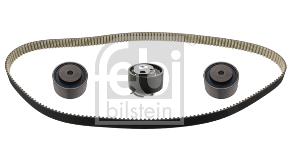 Timing Belt Kit - FE104795 FEBI BILSTEIN - 0816.K2, LR006526, 0816.K2S1