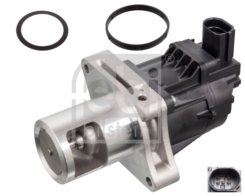 FE104801, AGR-Ventil, FEBI BILSTEIN, 055570005, 55570005, 0850772, 55570005S1, 0850772S1, 55576005, 850772, 850772S1, 080085015LGK, 0892472, 1145E0272, 121-01-056, 12197833, 122018, 14SKV297, 150-00-0408, 1500408, 155048N, 18053, 1.963.125, 208939, 23.0125, 250720210, 25566, 27-4132, 2803601128302, 330690336, 40104801, 40790074, 45-8645