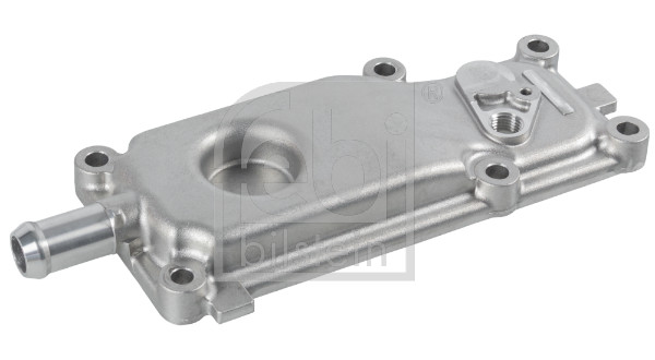 FE104963, Pouzdro termostatu, Termostat, FEBI BILSTEIN, 1509653, 1864077, 0104024, 043.249, 1.22787, 14.3000.39, 81.01.003, 81072, WG2307616