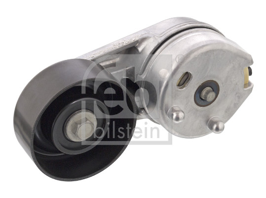 FE104967, Belt Tensioner, V-ribbed belt, FEBI BILSTEIN, AJ88003, PQG500030, C2C36146, C2S11662, C2S45579, 001-10-28056, 03-40993-SX, 03.80937, 0387-YD2, 0-N2281, 15-3948, 310T0359, 321103601, 32347LR, 33110946, 38279, 4216629, 48156, 500316, 532120710, 54-1174, 541635, 5481FB0028006, 654953, 8641102036, 89370, 999707, APV2960, AST2653, AZMT-20-031-1458