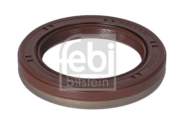 FE10541, Těsnicí kroužek hřídele, klikový hřídel, Gufero, FEBI BILSTEIN, 7700522314, 7700627111, 7700627112, 7700859691, 7701348114, 7701348297, 7703087075, 7703087097, 7910008185, 7910008482, 040329-S, 10977, 1151560, 11625RDAC, 12011547B, 15013000, 293.946, 34-00003-SX, 3771S0004, 50-319241-00, 520946, 602939460, 60910541, 702239, 7.03.087.097, 711715, 80436, 81-21798-40, 82436, 8438811