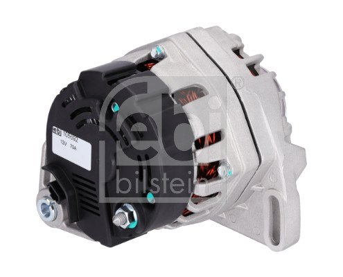 FE105692, Alternator, FEBI BILSTEIN, 23100-00QAT, 5705.AT, 7711134752, 8200660045, 23100-00QA0, 8200060816, 23100-00Q1C, 8200064344, 23100-00Q1D, 8200065730, 23100-00Q1H, 23100-00Q1J, 011-003-000538R, 063731637010, 0986045261, 10443031, 111119, 12045260, 12160948, 1245022, 12A1128, 13100, 1648224180, 20-0033, 20015133AV, 200187, 20027N, 20110503, 20137401BN, 2015133.0