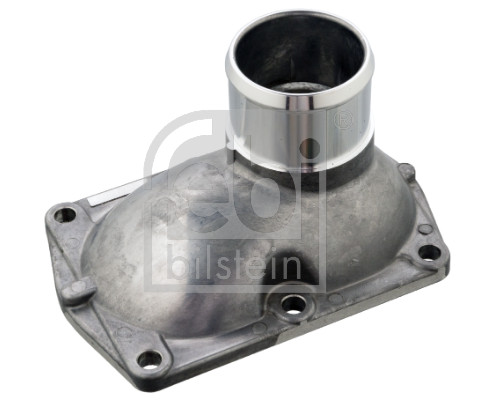 FE105887, Pouzdro termostatu, Termostat, FEBI BILSTEIN, 1381495, 0104044, 043.252, 1.11213, 120078, 14198SC, 81.01.020, 81075, D2SC006TT, EAP01090, SCT77.00012, WG2306494