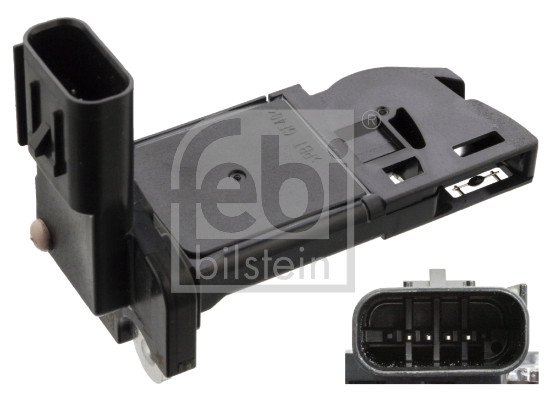 FE105909, Luftmassenmesser, FEBI BILSTEIN, 1444420, 30774680, 7M5112B579BB, 1480570, 31251735, 07SKV141, 0891068, 0986280701, 10.1383, 12171362, 135088, 1765088, 19625, 199021, 1.991.383, 1MF736, 213719764010, 245-1278, 2505088, 2605V, 27941, 2803550127302, 30087, 305045, 330870198, 366290, 38.748, 3926A0068, 4003-0038, 491383