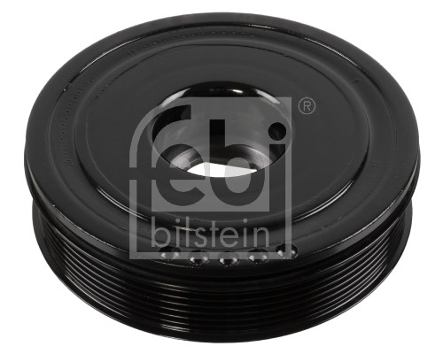 FE105958, Řemenice, klikový hřídel, řemenice klik.hřídele, FEBI BILSTEIN, 093161620, 12303-00Q0A, 4431160, 8200361247, A6260300103, 093198633, 12303-00Q1D, 4449456, 6260300103, 8200767762, 93161620, 93198633, 001-10-29896, 021324, 03.90220, 05651, 1014-9949, 10294, 10526, 1054, 10658, 12166267, 122-01-119, 122119, 15-7298, 17-1100, 17/3007, 20-01059-SX, 2154018, 30-0124