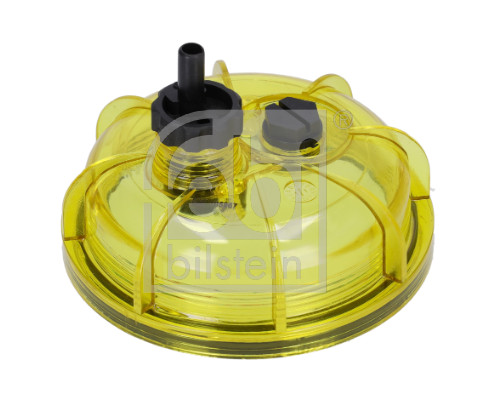 FE105967, Water Separator, fuel system, FEBI BILSTEIN, 1407702, 3943382, 2438747, 0104093, 03.38.014, 035.192, 0986BF0296, 1.12265, 130019, 24541, 29028SC, 43382CF, 5FWS1002, 76625, 81-32006-SX, EAP01235, KR27004, SCT99.00181, UPG0022438747, WG2306843, 042.306, 04.38.008, 203921, 2.12292, 81-32012-SX, 85167, VLT99.00011, WG2309828, 2.91822