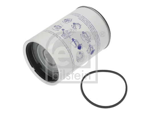 FE105985, Palivový filtr, Filtr paliv., FEBI BILSTEIN, 0013022790, 10356007, 4291642, 7421088099, F339202060120, 11081663, 035.434, 101677, 154703853560, 15C-09798, 21-00832-SX, 2.12376, 24.472.00, 26-2960, 33813, 38635ME, 400640, 50014320, A129008, AZMT-41-020-1498, CC48385, CF0684, CS0134M, CS779, DF3562, DNW2508, EAP03425, ELG5579, F026402269, FC11038