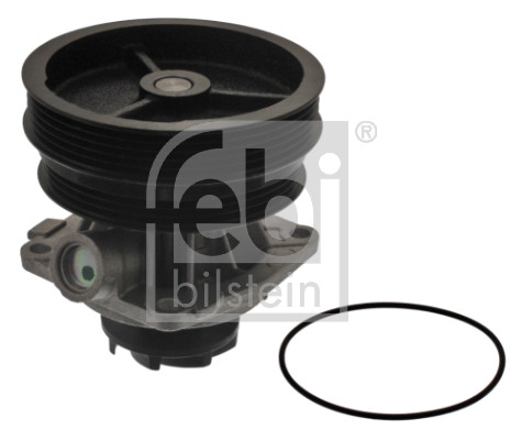 FE10598, Wasserpumpe, Motorkühlung, FEBI BILSTEIN, 46400058, 46444355, 46444355SK, 71716878, 10011005, 101544, 10C9065-JPN, 1260W0241, 130179, 150-08050, 1503330, 1701-0620, 179.1502.002, 1BP31486AA, 20760, 21018, 2317085, 24-0620, 330105, 33-0304, 3314100900, 35-00-0203, 350203, 350981364000, 354040D, 3606002, 367895, 42248z, 4520-0025-SX, 47-0137
