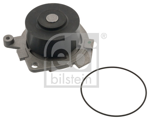 FE10599, Vodní čerpadlo, chlazení motoru, Pumpa vodní, FEBI BILSTEIN, 55254144, 6001073349, 60586222, 60811328, 71778281, 001-10-24082, 07-169WP, 10011019, 101545, 10C9116-JPN, 1260W0165, 130180, 13036FT, 150-08100, 1503340, 15-130600001, 1623101280, 1987949784, 20640, 21001, 2317071, 24-0621, 29085, 330098, 33-0305, 3314100300, 35-00-0204, 350204, 350981331000, 354760