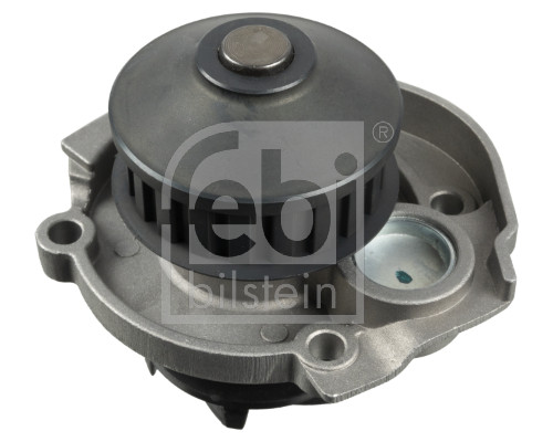 FE10600, Wasserpumpe, Motorkühlung, FEBI BILSTEIN, 46423351, 46531183, 5973713, 71713727, 7640163, 7691820, 7715242, 07-156WP, 09185, 10011337, 10C9104-JPN, 1260W0128, 130172, 150-08021, 1503140, 157.1502.003, 1623100880, 1701-0286, 192020000300, 1987949712, 20370, 21058, 2132000003, 2316930, 24-0286A, 33-0064, 330249, 330866, 3314100500, 341401580001