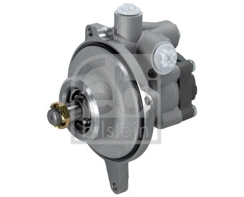 FE106028, Hydraulické čerpadlo, řízení, čerpadlo hydr.řízení, FEBI BILSTEIN, 21186657, 21465031, 21465072, 21488865, 85003807, 85009807, 03.37.064, 034.415, 05.050.4014.080, 12312VO, 142.510-00A, 20.01.1167, 22725, 250085, 2.53455, 330.03.0025, 56181, 65031-HP, 8002141, 83481, 84-32767-SX, 8TL359000-891, 97513, KS00000450, P1601HG, VM10236, 250085OEM, 65072-HP, KS01000420, 3085955628