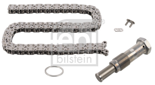 FE106136, Sada rozvodového řetězu, Sada rozvodů, FEBI BILSTEIN, 11310150552, 11310150552S9, 11311439851, 11311439851S1, 11311439853, 11311439853S4, 11317567680, 11317567680S1, 11318618318, 11318618318S4, 11318685091, 11318685091S1, 001-10-22479, 031672, 03-41132-SX, 03.89074K, 06179, 08.12.016, 1151400, 12352, 12744, 127-51001K, 1389T0009, 142-01-508, 19627, 21-0170, 210319, 21051001, 21SKV072, 30CI002