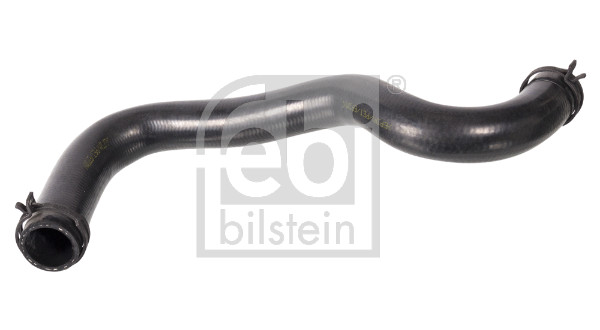 FE106210, Radiator Hose, FEBI BILSTEIN, 1514151, 8V218B273AA, 1519833, 8V218B273AB, 1527288, 8V218B273AC, 1705463, 8V218B273AD, 001-10-27413, 05-2381, 07533, 15523, 16/7941, 19181A, 19742, 224182, 24191, 2421006, 50106210, 67-18641, 7192220002, 750211, 753345, 77-11330, ALP-007574, AS-594081, BSG30-720-207, CPP-FR-013, DWG155TT, F8842