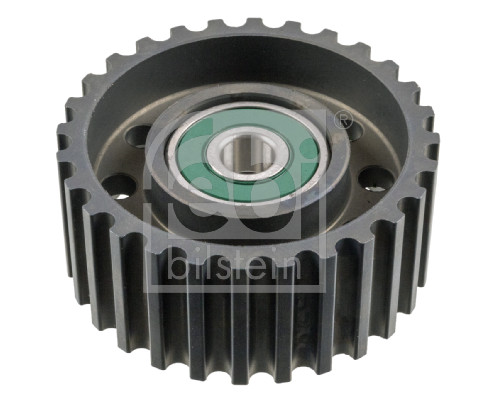 FE10623, Deflection Pulley/Guide Pulley, timing belt, FEBI BILSTEIN, 13503-05010, 13503-54030, J1350354030, 03.335, 03-40740-SX, 03-678, 0-N014, 127-17052K, 13TO003, 15-0825, 1611254880, 1987949965, 23566, 29-0255, 341302250000, 36365, 380384, 42838, 50R2010-JPN, 530087210, 540321, 651830, 81030011, 833UT, 864613207, 93-1917, A03100, A6049, A63-TOY-18090030, A70-0077