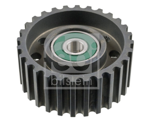 FE10623, Deflection Pulley/Guide Pulley, timing belt, FEBI BILSTEIN, 13503-05010, 13503-54030, J1350354030, 03.335, 03-40740-SX, 03-678, 11146, 127-17052K, 13TO003, 15-0825, 1611254880, 18-05-0219-00, 1987949965, 23515, 331316170481, 36365, 380384, 42838, 50R2010-JPN, 532009820, 540321, 651830, 81030011, 833UT, 864613207, 93-1917, A03100, A6049, A63-TOY-18090030, A70-0077