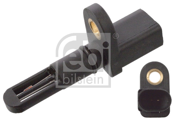 FE106282, Sensor, Ansauglufttemperatur, FEBI BILSTEIN, 06B905379, 9A790537900, 06B905379A, 06B905379B, 06B905379C, 06B905379D, 06B906379C, 6B905379, 6B905379A, 6B905379B, 6B905379C, 6B905379D, 6B906379C, 06-04169-SX, 09-04-0062-00, 0905080, 1009050024, 10.4006, 110575, 1193101500, 1211494, 1225-01280, 13Z-0079, 150031110, 16844, 19006, 1.994.006, 210-1073, 21-1048, 215810400701