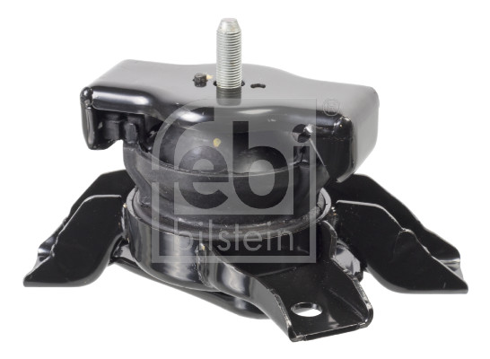 FE106396, Mounting, engine, FEBI BILSTEIN, 21810-1C120, 21810-1C220, 21815-1C120, 00280460, 1015-0935, 10205-11604, 1212-TB11F, 1226464, 12376, 138-07045, 23226, 25-51090-SX, 2706357, 33106144, 40-0499, 43HY020, 49359169, 504941, 518407, 52478, 52792, 61-06837, 70729, 711877, 71-22334, 758225, 8054666, 8ESU1395, A301104, A52-1803