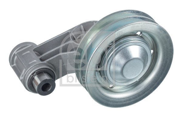 FE106401, Napínák, žebrovaný klínový řemen, Napínák, FEBI BILSTEIN, 21524782, 3183643, 035.075, 06KD536A, 08.050.8320.780, 140.211-00A, 2.15524, 220023, 22594, 24782-TP, 38758, 85050, EAP03482, GAT-144SK, PUKD536A, T38758, UPG00421524782, VLT24.00017, WG2310208, 83643-TP
