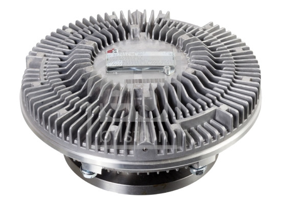 Clutch, radiator fan - FE106441 FEBI BILSTEIN - A0002004422, A0002008822, 0002004422