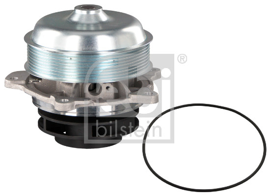FE106495, Wasserpumpe, Motorkühlung, FEBI BILSTEIN, 1944842, 1944842PE, 2104575, 2104575PE, 2104575R, 053.012, 062000MX1100, 10340, 12.350.085, 13994DF, 19200123, 20160913003, 350038, 405.160, 420041, 50000037, 520071, 525.06.0019, 5.41076, 56120, 95927, 988004, D327, DP1979, MVAW21130, P9821, PA13258, RECDP1979, UPG0032104575, WG1967288