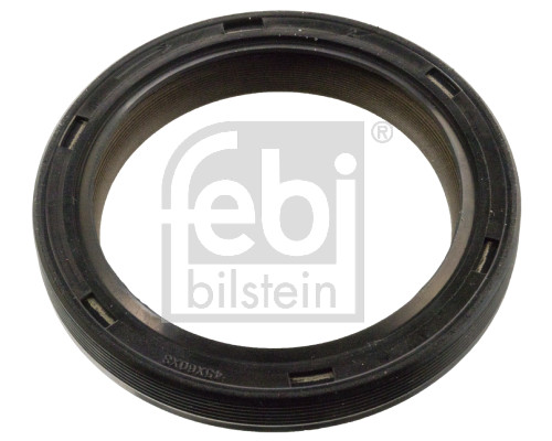 FE106508, Těsnicí kroužek hřídele, klikový hřídel, Gufero, FEBI BILSTEIN, 06H103085G, 06L103085B, PAC103085, 06L103085, 95810308500, 6H103085G, 6L103085, 6L103085B, 001-10-19617, 02KCS021, 03.89144K, 113630, 12495, 1389T2585, 142-01-555, 15093900, 19036597B, 2430191, 248.300, 30106508, 34-00188-SX, 44073VV, 521311, 580190, 60220, 7001634, 72481300, 81-37608-00, 8456020, 909126
