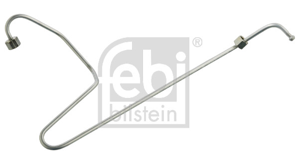 FE106557, Vysokotlaké vedení, vstřikovací systém, Vysokotlaké vedení, vstřikovací systém, FEBI BILSTEIN, 51.10302.0628, 51.10302.0688, 026.174, 05.13.007, 103140, 3.21103, T247244, WG2312461