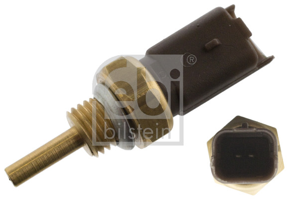 FE106570, Snímač, teplota chladiva, Snímač, FEBI BILSTEIN, 0055190791, 055190791, 1535412, 55190791, 71738162, 77363465, 06-04060-SX, 0905094, 096.7884, 139982, 15/2827, 171916011560, 1815-0027, 1.830.326, 1890, 207004, 21-0417, 211-1128, 2148210008, 295141, 304554, 3256018, 330142, 33704, 34352, 4080006, 410580141, 4147, 434629, 525840