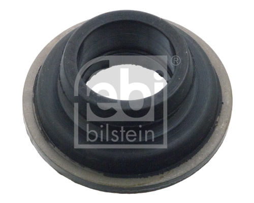 Seal Ring, cylinder head cover bolt - FE106722 FEBI BILSTEIN - A0000160040, 0000160040, 01011800