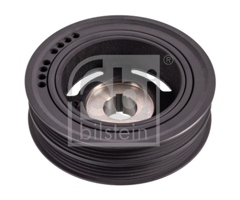 FE106752, Belt Pulley, crankshaft, FEBI BILSTEIN, 25182733, 96416271, 03.90274, 10502, 15-7478, 17-1282, 25182733G, 520325, 5481FB0051070, 60R0028-OYO, 658483, 89106752, AST9274, PL8149, RKT9274, RO17-1282