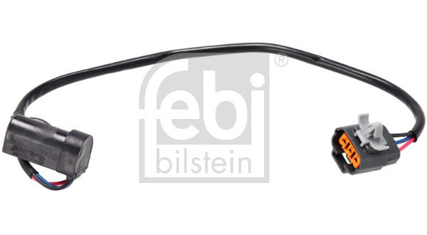 FE106782, Generátor impulsů, klikový hřídel, Generátor impulsů, klikový hřídel, FEBI BILSTEIN, BP4W-18-221A, BP4W-18-221B, 0902288, 19202, 19959, 235-1032, 366665, 410571076, 5481FB0008069, 551339, 60318, 75171139, 8023640CBN, 83106782, 83.3465, 833C0193, 871139, 885550106, 920361, ADM57204, AF03669, AS4462, CKP170.09, CRS00366, CS-J027, CSN84C04AS, CSS1L005, ECR-4506, EE0885, EPS1367