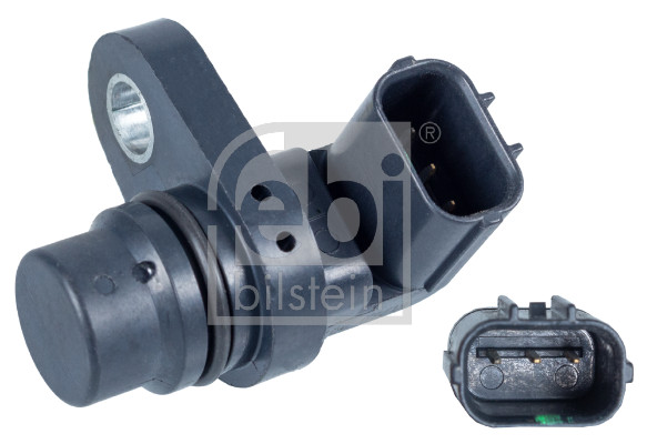 FE106783, Generátor impulsů, klikový hřídel, Generátor impulsů, klikový hřídel, FEBI BILSTEIN, ZJ01-18-221, 064848213010, 0902329, 131792, 17203, 1KR573, 235-1535, 24-0267, 24633, 2501792, 366178, 410570651, 5481FB0007614, 550864, 60562, 6PU358380-501, 70662, 7517745, 755219, 75E3022-JPN, 79546, 8023620CBN, 81006, 83106783, 83.3048, 833C0348, 87745, 885550101, ADM57210, AF03089