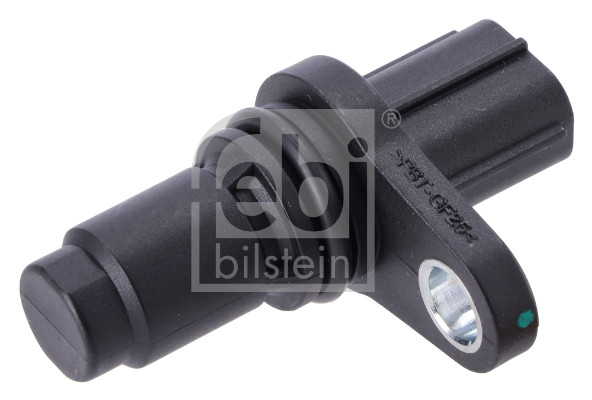 FE106787, Sensor, crankshaft pulse, FEBI BILSTEIN, 90919-05073, 9091905073, 0902436, 09-09-0379-00, 12X-0641, 131810, 17439, 1KR560, 235-1872, 2501810, 30-148100007, 303522, 366606, 37261, 410571075, 5481FB0007562, 551572A, 623107, 6PU009168-801, 70691, 75171134, 755209, 75E2075-JPN, 78454, 8022541CBN, 81106787, 83.3459, 833C0365, 871134, 885513120