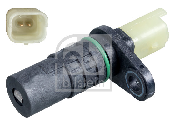 FE106801, Impulsgeber, Kurbelwelle, FEBI BILSTEIN, 093161763, 23731-00Q0D, 4431503, 8200515648, 093198161, 23760-00Q0A, 4433781, 8200639905, 24010-00Q6D, 8200639913, 93161763, 8200639917, 93198161, 8200652822, 8200653375, 8200662595, 8200662598, 8200662613, 8200668500, 8200694813, 8200696813, 8200696814, 8200696815, 8200696816, 064848307010, 0902202, 0986280489, 109058, 120-04-102, 131732