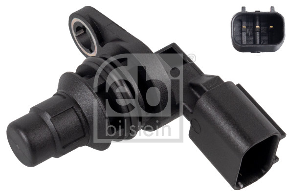 FE106807, Snímač, poloha vačkového hřídele, Vačka - nastavovač krytka, FEBI BILSTEIN, L3G2-18-230, 131783, 17245, 1CS310, 21478, 235-1280, 2501783, 35-148100004, 366648, 3946S0225, 410571056, 5481FB0006896, 551356A, 60044, 6PU013122-471, 75171177, 754123, 8022330DBN, 83106807, 83.3511, 871177, 885550109, ADM57220, AF04701, AS5073, CAM761, CAS00151, CMP170.06, CS-J047, CSN72D03AS