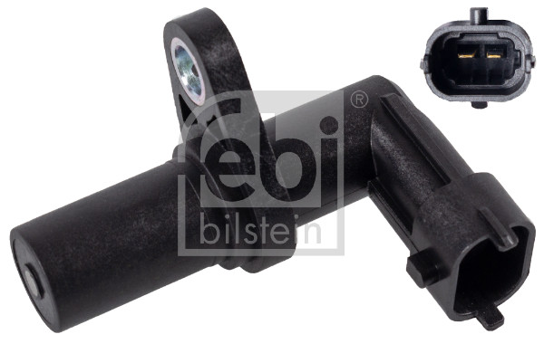FE106813, Impulsgeber, Kurbelwelle, FEBI BILSTEIN, 39180-03000, 064848193010, 0902351, 0986280810, 131812, 153-0K-K00, 153K00, 17283, 19291, 1.953.697, 1KR505, 235-2228, 24-0268, 2501812, 27267, 2803550353302, 303518, 366507, 37-148100011, 410570756, 453697, 53720078-PCS-MS, 5481FB0008120, 551214, 60625, 6PU013122-851, 70670, 730279, 7517945, 755083