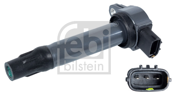 FE106814, Ignition Coil, FEBI BILSTEIN, 1832A016, 5970.96, 0880209, 10664, 1090240038, 110.024, 12127, 122-01-098, 13-0358, 134083, 155206, 19058, 19374109, 1.970.497, 1IC386, 20482, 220830405, 245339, 2504083, 30002310BN, 32-148850006, 470497, 49049, 5481FB0015317, 5DA230036-221, 61-00117-SX, 689C0324, 70E5017-OYO, 7120185, 723459