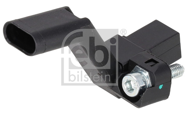 FE106841, Sensor, crankshaft pulse, FEBI BILSTEIN, 04L906433, 65.27421.0021, 04L906433A, 04L906433B, 04L906433E, 4L906433, 4L906433A, 4L906433B, 4L906433E, 001-10-28018, 06-00103-SX, 064848286010, 0902311, 09-09-0309-00, 096.7921, 0986280611, 1008100011, 116743, 120-04-118, 12X-0583, 131842, 147232, 17212, 17381, 1.953.772, 1KR624, 235-2066, 24-0371, 247663210, 2501842